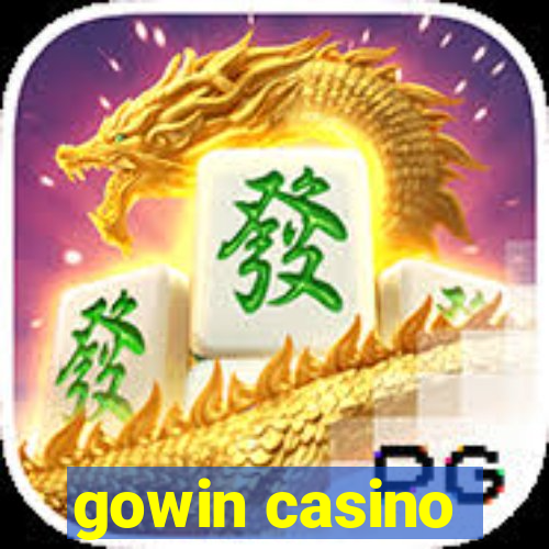gowin casino